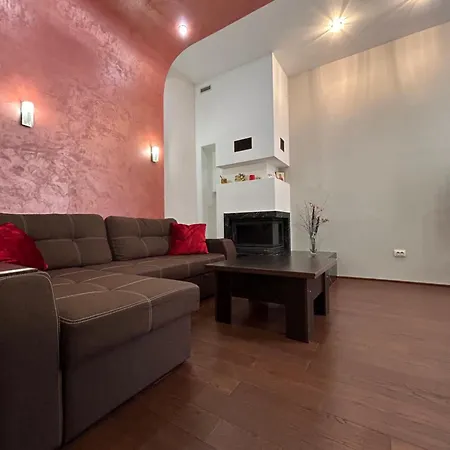 Modern In A Historical Place On Gorodotskaya * Lwów