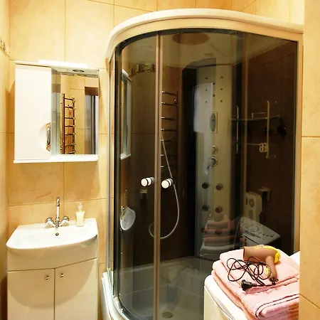 Modern In A Historical Place On Gorodotskaya * Львов