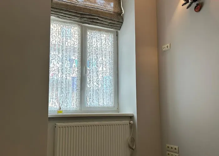 Apartamento Modern In A Historical Place On Gorodotskaya