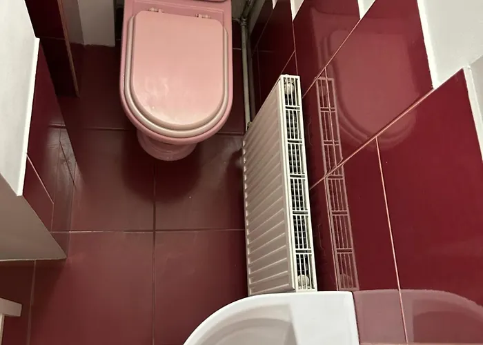 Apartamento Modern In A Historical Place On Gorodotskaya *