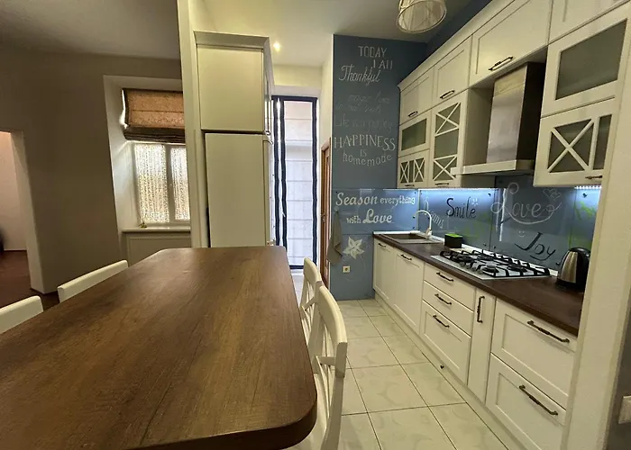 Apartamento Modern In A Historical Place On Gorodotskaya *