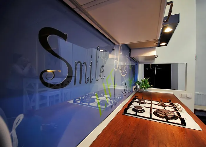 Modern In A Historical Place On Gorodotskaya * Lviv