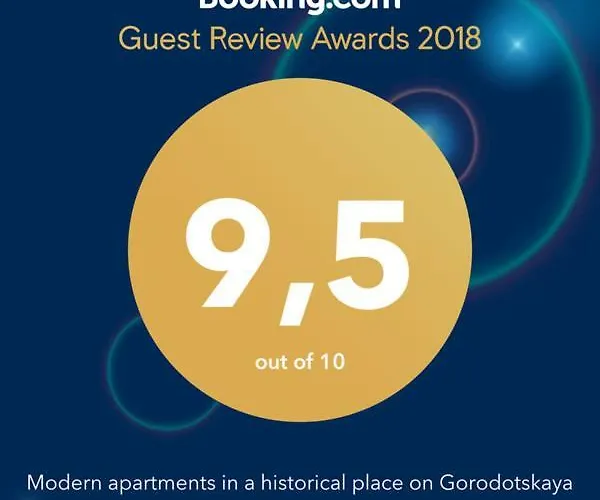 Modern In A Historical Place On Gorodotskaya Lviv