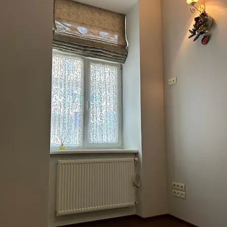 Apartment Modern In A Historical Place On Gorodotskaya