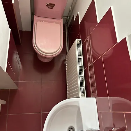 Apartman Modern In A Historical Place On Gorodotskaya *