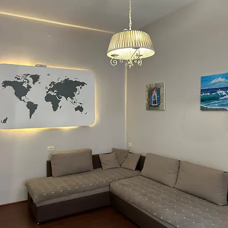 Apartment Modern In A Historical Place On Gorodotskaya *