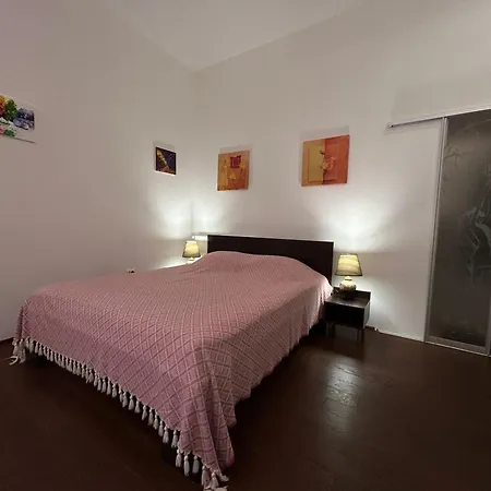 Apartment Modern In A Historical Place On Gorodotskaya