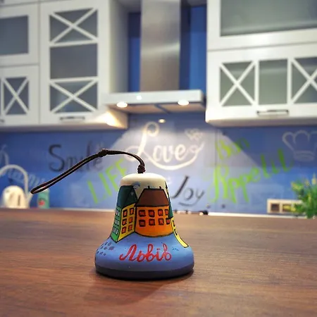 Modern In A Historical Place On Gorodotskaya * Lviv