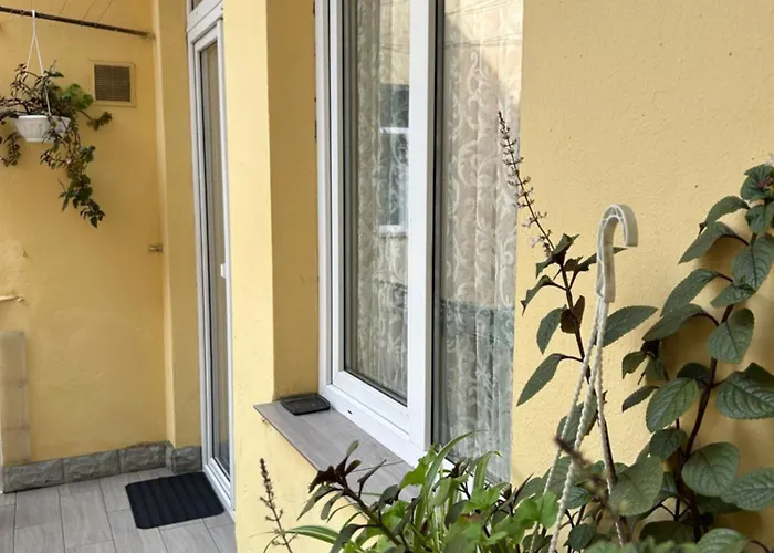 Modern In A Historical Place On Gorodotskaya Apartment