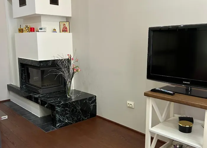 Apartment Modern In A Historical Place On Gorodotskaya Lviv