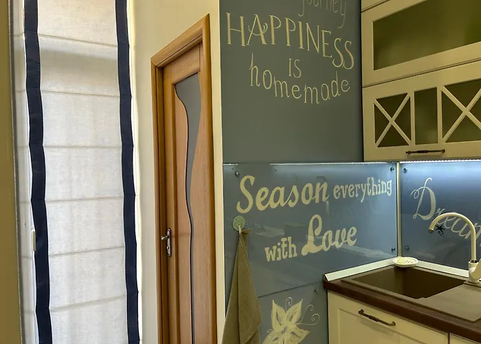 Modern In A Historical Place On Gorodotskaya * Leópolis