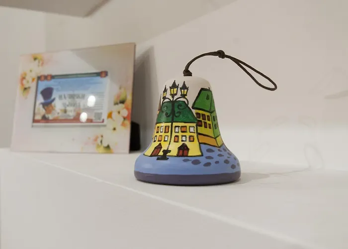 Modern In A Historical Place On Gorodotskaya * Leópolis