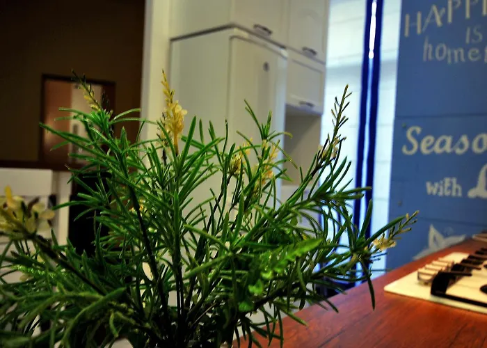 Apartamento Modern In A Historical Place On Gorodotskaya *