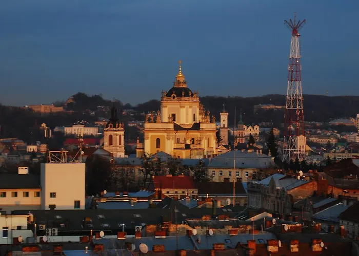 Apartment Modern In A Historical Place On Gorodotskaya *